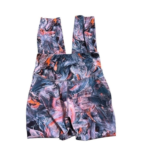 Lululemon Fast Free High Rise Tight Atmospheric Purple, 0 - Picture 10 of 14